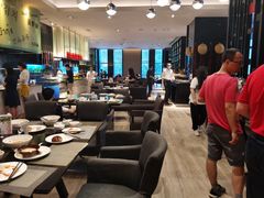 -重庆富力艾美酒店