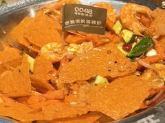 -0048鲜活香辣虾·火锅(铜陵路店)