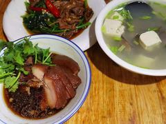 同安封肉-聪辉同安老美食饭店(大元路店)