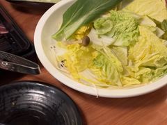 -炼瓦家日式烧肉·寿喜烧(融创精彩天地店)