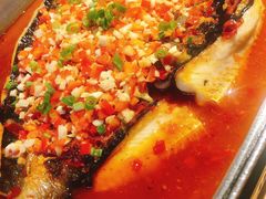 -半天妖烤鱼(方庄店)