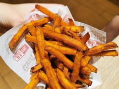 -The Habit Burger Grill 哈比特汉堡(爱琴海店)