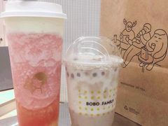 -喜茶(深圳丰盛町店)