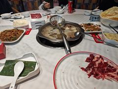 -八合里潮汕鲜牛肉火锅(吉大店)
