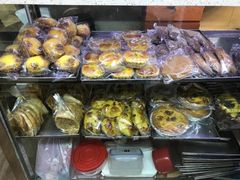 -占西饼店