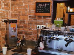 -阿sir咖啡(陶谷新村店)