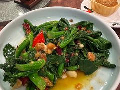 -南沙游艇会·大兵船餐厅