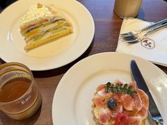 -EAU CAFE(永康路店)