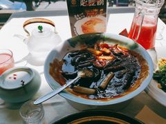 -庆云楼饭庄(什刹海店)