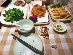 -珍味汤馆·潮汕家乡菜(保利文化广场店)