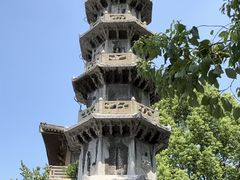 -香积寺