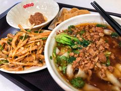 牛肚-东方削面(迎泽街店)