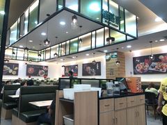 -佰搭果·广式茶餐厅(石牌东路店)