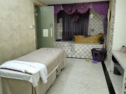 -伊芙世家美颜美养SPA