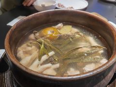 罗汉果石橄榄土猪汤（盅）-桂小厨广西菜(水晶城店)