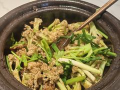 -火啫啫·粤式啫啫煲(南通首店)