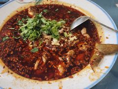 -干老四雅鱼饭店(滨江西路店)