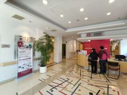 -北京新世纪儿童医院