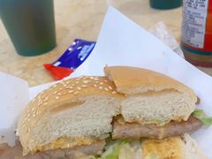 -旺角宝港式茶餐厅(寮步店)