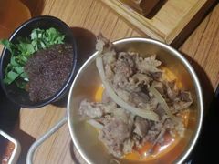-火炉火自助餐(枫蓝国际店)