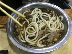-覃肥叔桂林米粉(粮道街店)