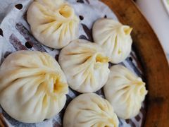 蟹黄小笼-朱新年·苏式汤团·面点(北寺塔店)