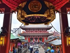 -浅草寺