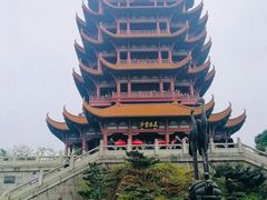 -黄鹤楼