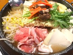 -咕咕站韩国料理(紫金港店)