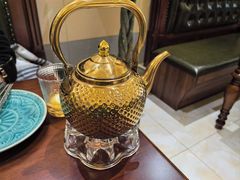 阿拉伯红茶-BRBR叙利亚餐厅(总店)