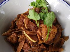 -园林美食城·本土农家菜(杨和镇店)