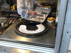 -老新隆牛肉锅贴(新街口店)