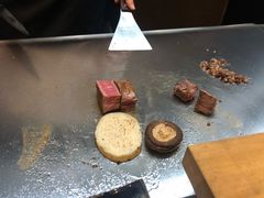 -神户牛排餐厅MOURIYA(总店)