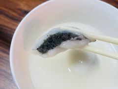 -清真·白记年糕(牛街北口店)