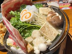 -二丁目食堂(浑南花园城店)