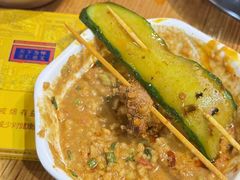 -成都玉林串串香火锅(三八店)