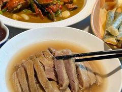 -大潮淮·淮扬菜(何园旗舰店)