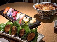 -阿吾罗·月咏精致日料(港汇恒隆广场店)