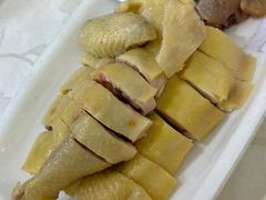 -汇兴源餐馆(小北路店)