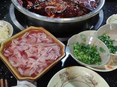 -祝幺妹火锅(裕华村总店)
