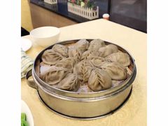 -高德海鲜舫(黄河南大街店)