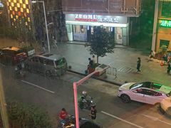 -淘米捞·米汤脆鲩鱼火锅(福田皇岗店)