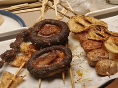 -苏小牛·牛肉串(国贸店)