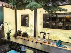 -宫燕府·京菜·烤鸭·淮扬菜(王府中心店)