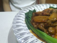 -锦园春香港茶餐厅(西海湾旗舰店)