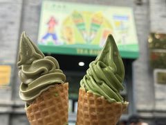 -吴裕泰茶庄(前门大街店)