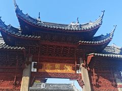 -北寺塔