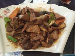 -清雅轩·清真菜·春饼•烤鸭(滑翔店)