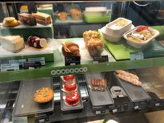 -星巴克(深圳布吉万象汇4F店)