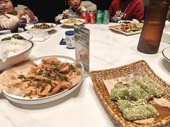 -食光慢宴·安吉土菜馆